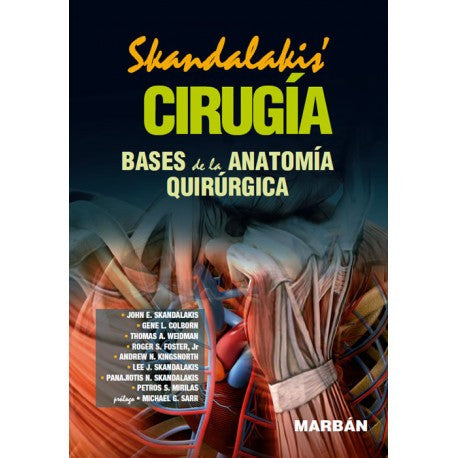 CIRUGIA premium © 2015-MARBAN-UNIVERSAL BOOKS