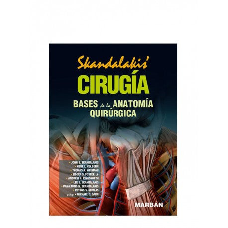 CIRUGIA manual-REVISION - 26/01-MARBAN-UNIVERSAL BOOKS