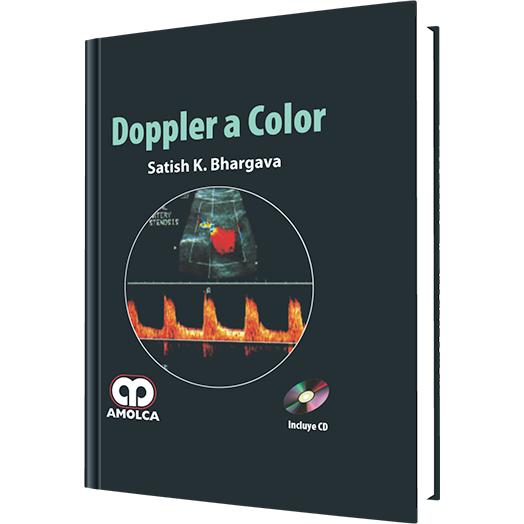 Doppler a color-amolca-UNIVERSAL BOOKS