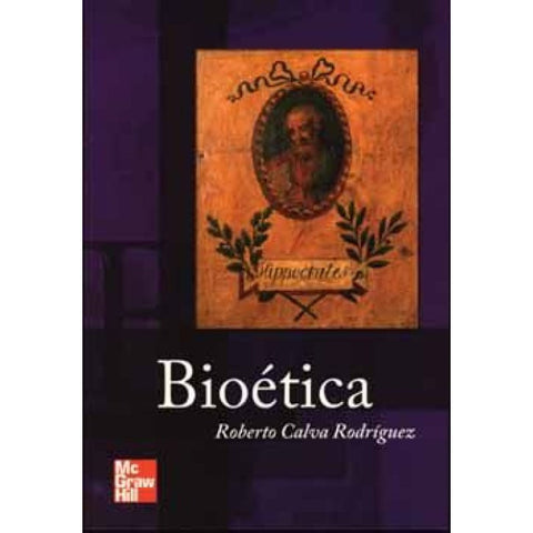 Bioética-REV. PRECIO - 06/02-mcgraw hill-UNIVERSAL BOOKS