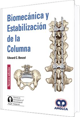BIOMECANICA DE LA ESTABILIZACION ESPINAL 3º ED-UNIVERSAL BOOKS-UNIVERSAL BOOKS
