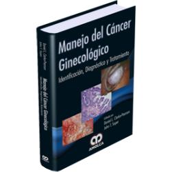 Manejo de Cancer Ginecologico-amolca-UNIVERSAL BOOKS