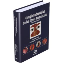 Cirugia Endoscopica de los Senos Paranasales-amolca-UNIVERSAL BOOKS