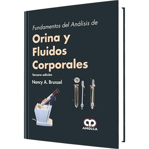 Fundamentos de Analisis de Orina y Fluidos Corporales-amolca-UNIVERSAL BOOKS