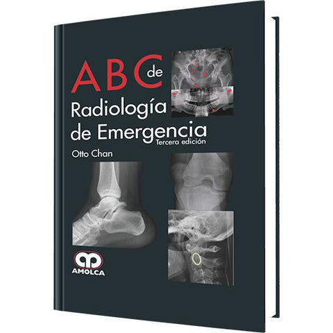 ABC de Radiologia en Emergencia-amolca-UNIVERSAL BOOKS