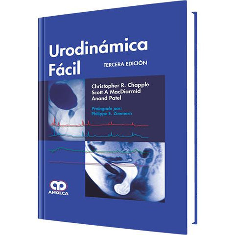 Urodinamica Facil-amolca-UNIVERSAL BOOKS