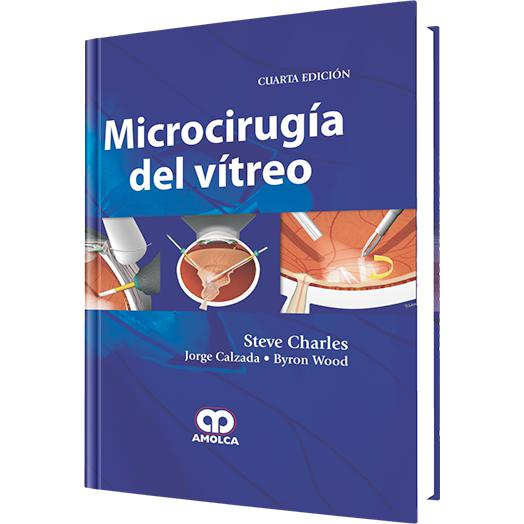 Microcirugia del Vitreo-amolca-UNIVERSAL BOOKS