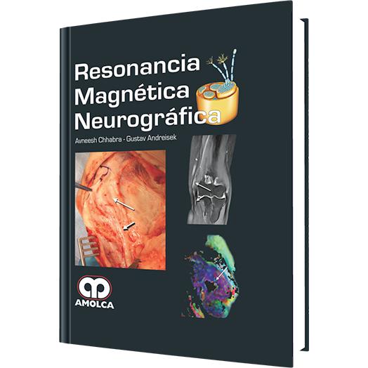 Resonancia Magnetica Neurografica-REVISION - 26/01-amolca-UNIVERSAL BOOKS