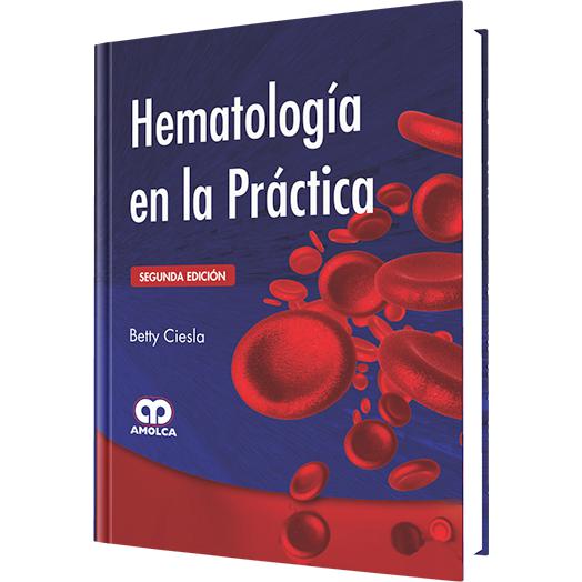 Hematologia en la Practica-amolca-UNIVERSAL BOOKS