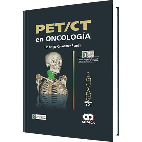 PET / CT En Oncologia-REVISION - 30/01-amolca-UNIVERSAL BOOKS