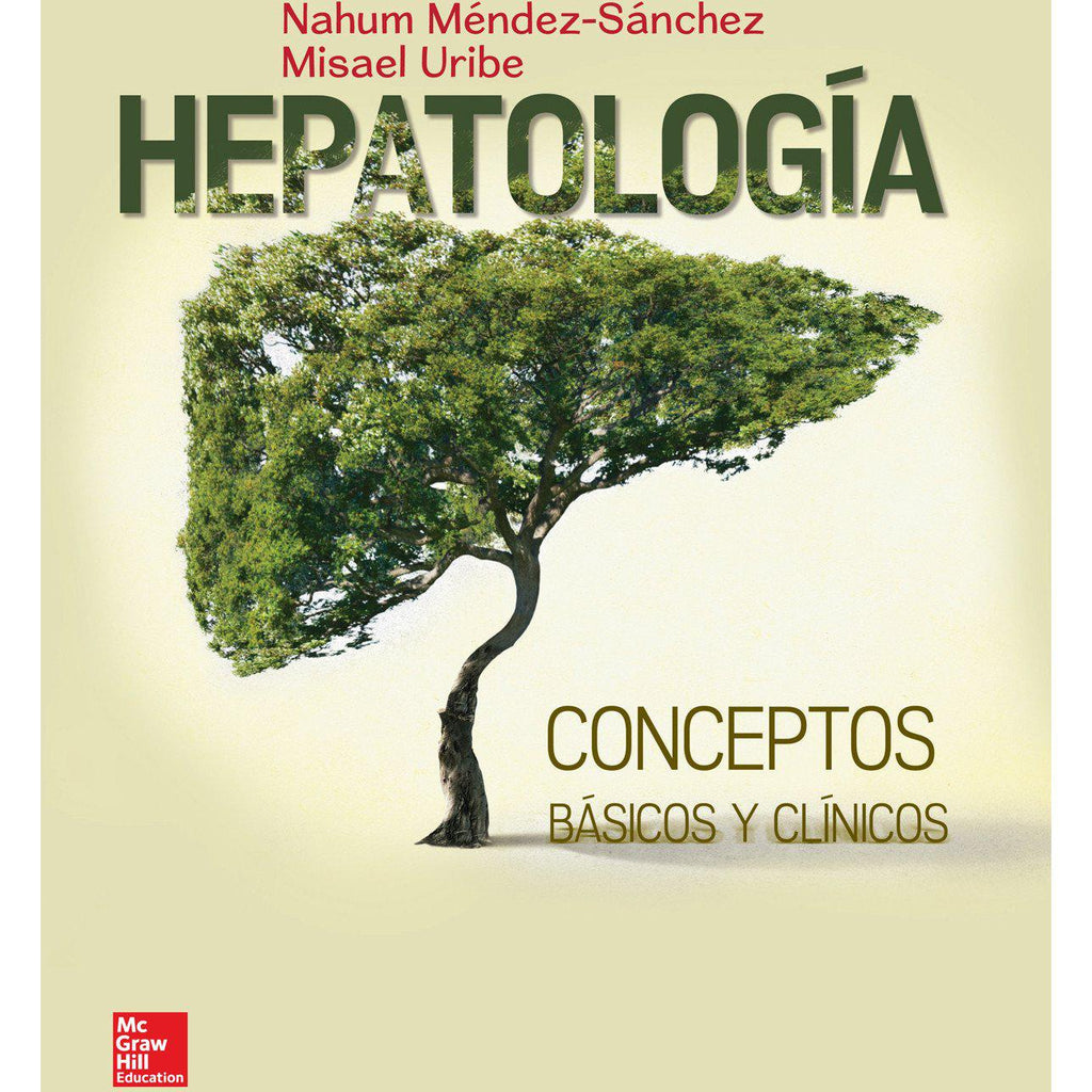 HEPATOLOGIA-mcgraw hill-UNIVERSAL BOOKS