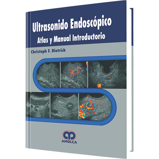 Ultrasonido Endoscopico-amolca-UNIVERSAL BOOKS