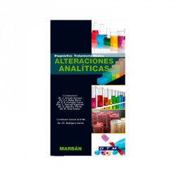 ALTERACIONES ANALITICAS ©-MARBAN-UNIVERSAL BOOKS