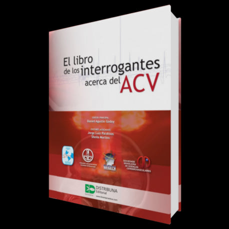 El libro de los interrogantes acerca del ACV-ub-Distribuna-UNIVERSAL BOOKS