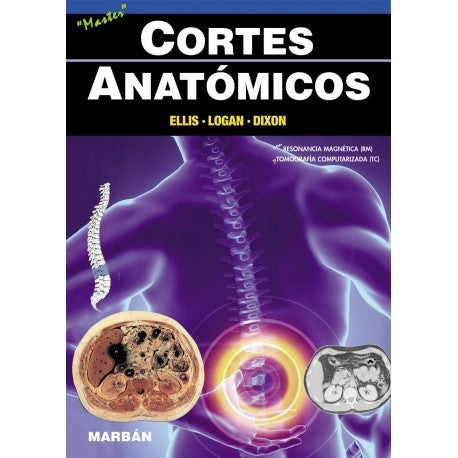 CORTES ANATÓMICOS ©-MARBAN-UNIVERSAL BOOKS