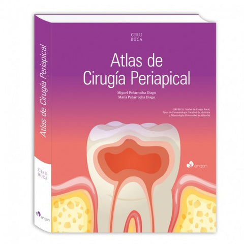 Atlas de Cirugia Periapical-ergon-UNIVERSAL BOOKS