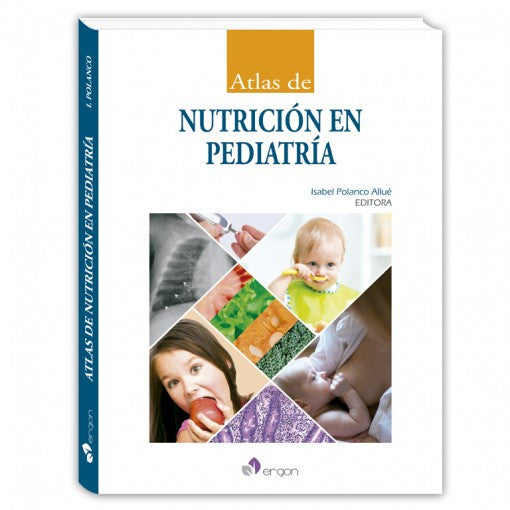 Atlas de nutricion en pediatria-ergon-UNIVERSAL BOOKS