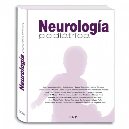 Neurologia Pediatrica-ergon-UNIVERSAL BOOKS