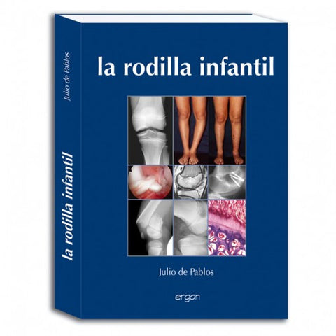 La Rodilla Infantil-ergon-UNIVERSAL BOOKS