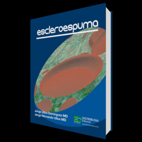 Escleroespuma-distribuna-UNIVERSAL BOOKS