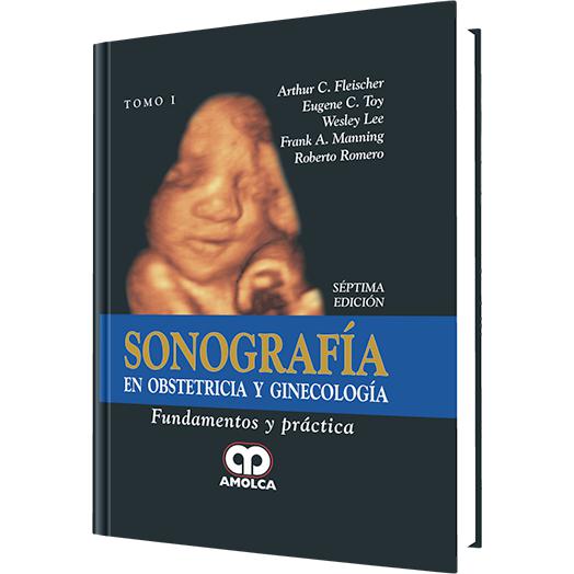 Sonografia en Obstetricia y Ginecologia (2 tomos)-amolca-UNIVERSAL BOOKS