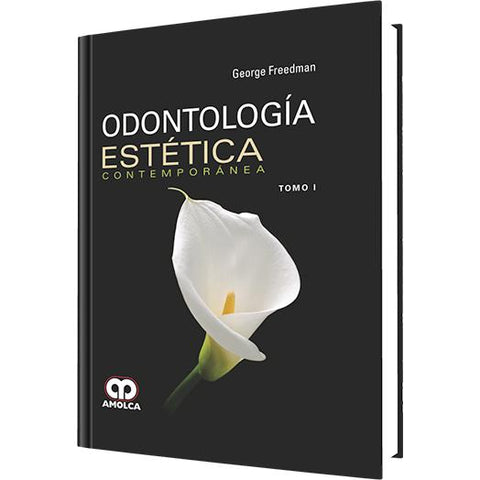 Odontologia Estetica Contemporanea (2 tomos)-amolca-UNIVERSAL BOOKS