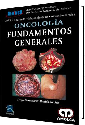 Oncología – Fundamentos Generales-UNIVERSAL BOOKS-UNIVERSAL BOOKS