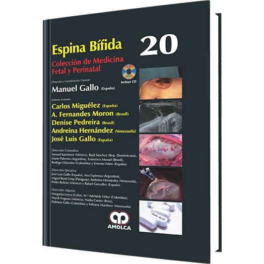 Espina Bifida-amolca-UNIVERSAL BOOKS