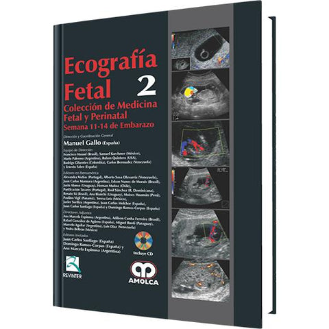 Ecografia Fetal-amolca-UNIVERSAL BOOKS