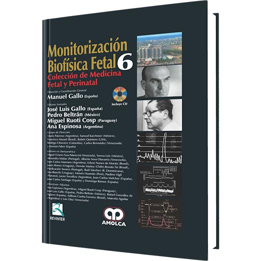 Monitorizacion Biofisica Fetal-amolca-UNIVERSAL BOOKS