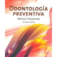 ODONTOLOGIA PREVENTIVA-mcgraw hill-UNIVERSAL BOOKS