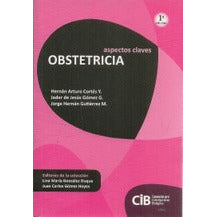 OBSTETRICIA CIBASPECTOS BASICOS-30ENE-UNIVERSAL BOOKS-UNIVERSAL BOOKS