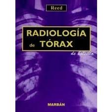 Reed - Radiologia de Torax de bolsillo-REVISION - 27/01-MARBAN-UNIVERSAL BOOKS