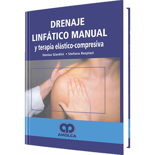 Drenaje Linfatico-amolca-UNIVERSAL BOOKS