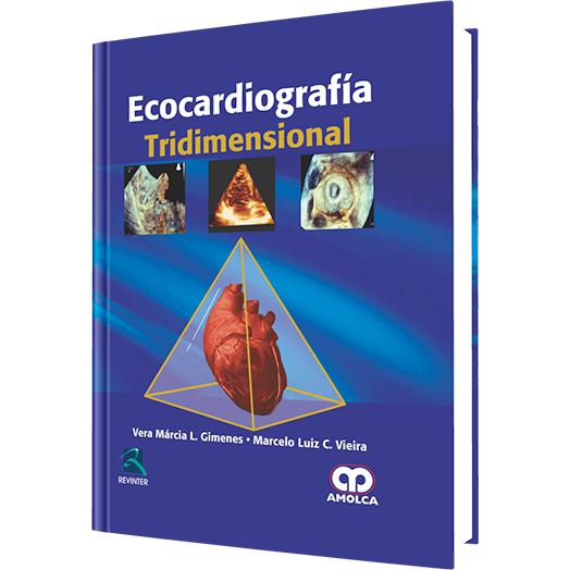 Ecocardiografia Tridimensional-amolca-UNIVERSAL BOOKS