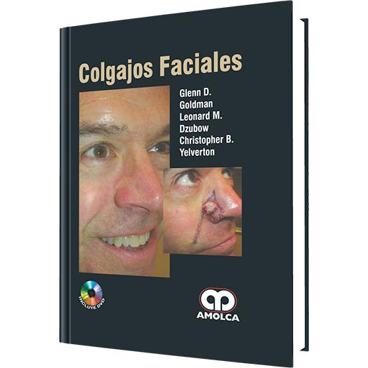 Colgajos Faciales-amolca-UNIVERSAL BOOKS
