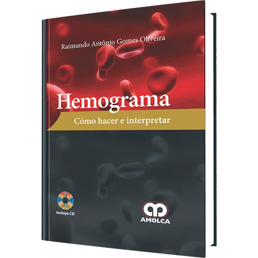 Hemograma - Como Hacer e Interpretar-amolca-UNIVERSAL BOOKS