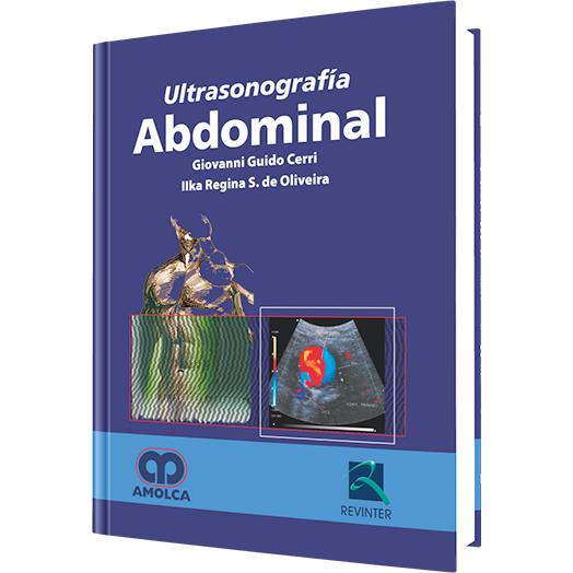 Ultrasonografia Abdominal-amolca-UNIVERSAL BOOKS