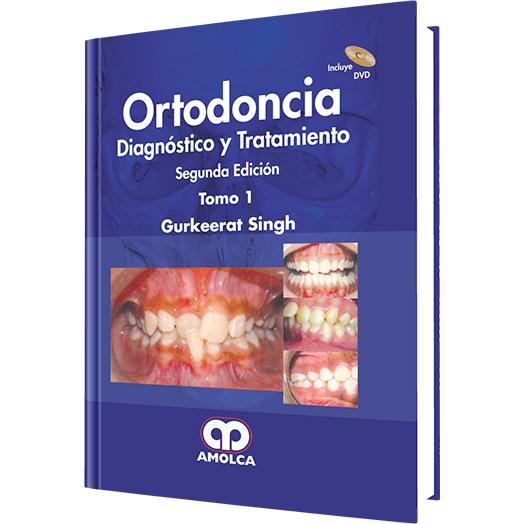 Ortodoncia - Diagnostico (2 tomos)-amolca-UNIVERSAL BOOKS