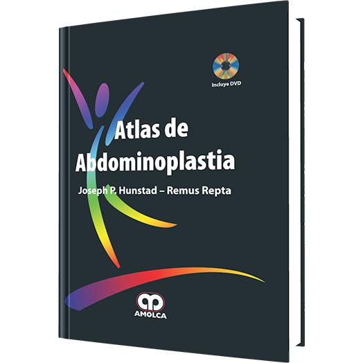 Atlas de Abdominoplastia-amolca-UNIVERSAL BOOKS