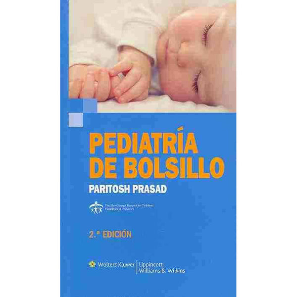 Pediatria de Bolsillo-lww-UNIVERSAL BOOKS