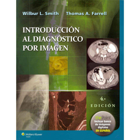 Introduccion al diagnostico por imagen-lww-UNIVERSAL BOOKS