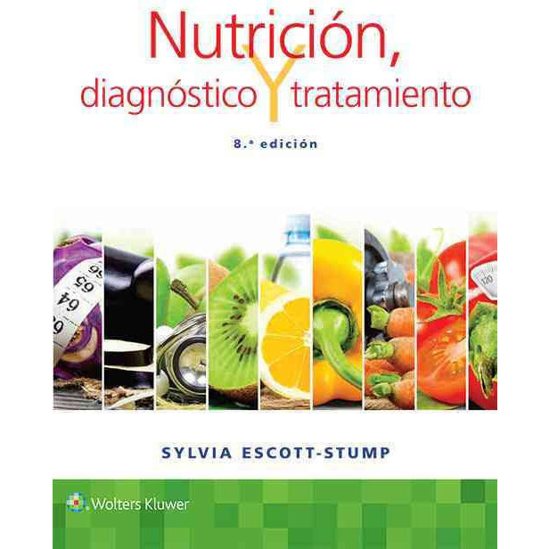 Nutricion, Diagnostico y Tratamiento-lww-UNIVERSAL BOOKS