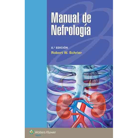 Manual de Nefrologia-lww-UNIVERSAL BOOKS