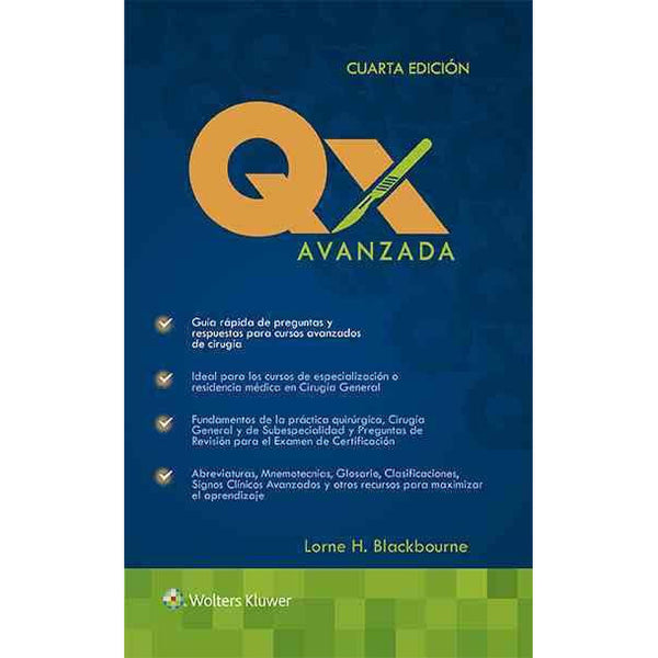 QX Avanzada-REVISION - 27/01-lww-UNIVERSAL BOOKS