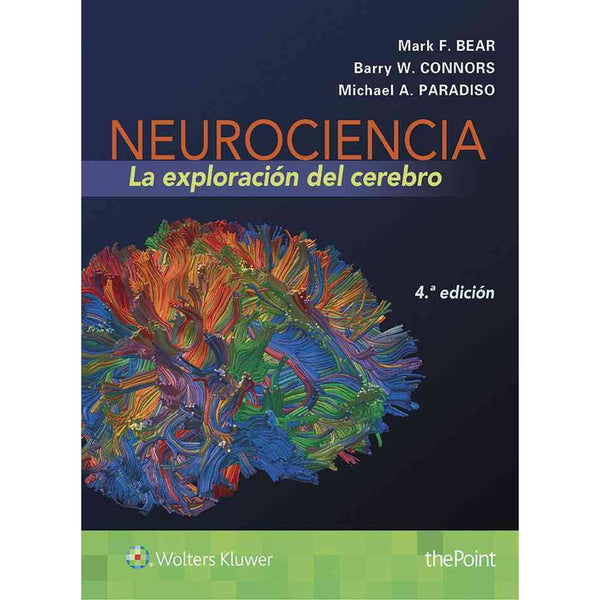 Neurociencia-lww-UNIVERSAL BOOKS