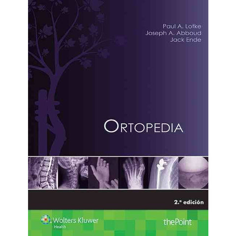 Ortopedia-lww-UNIVERSAL BOOKS