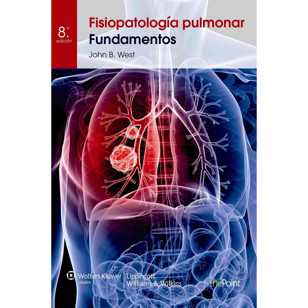 Fisiopatologia pulmonar-lww-UNIVERSAL BOOKS