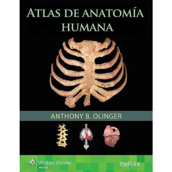 Atlas de Anatomia Humana-lww-UNIVERSAL BOOKS