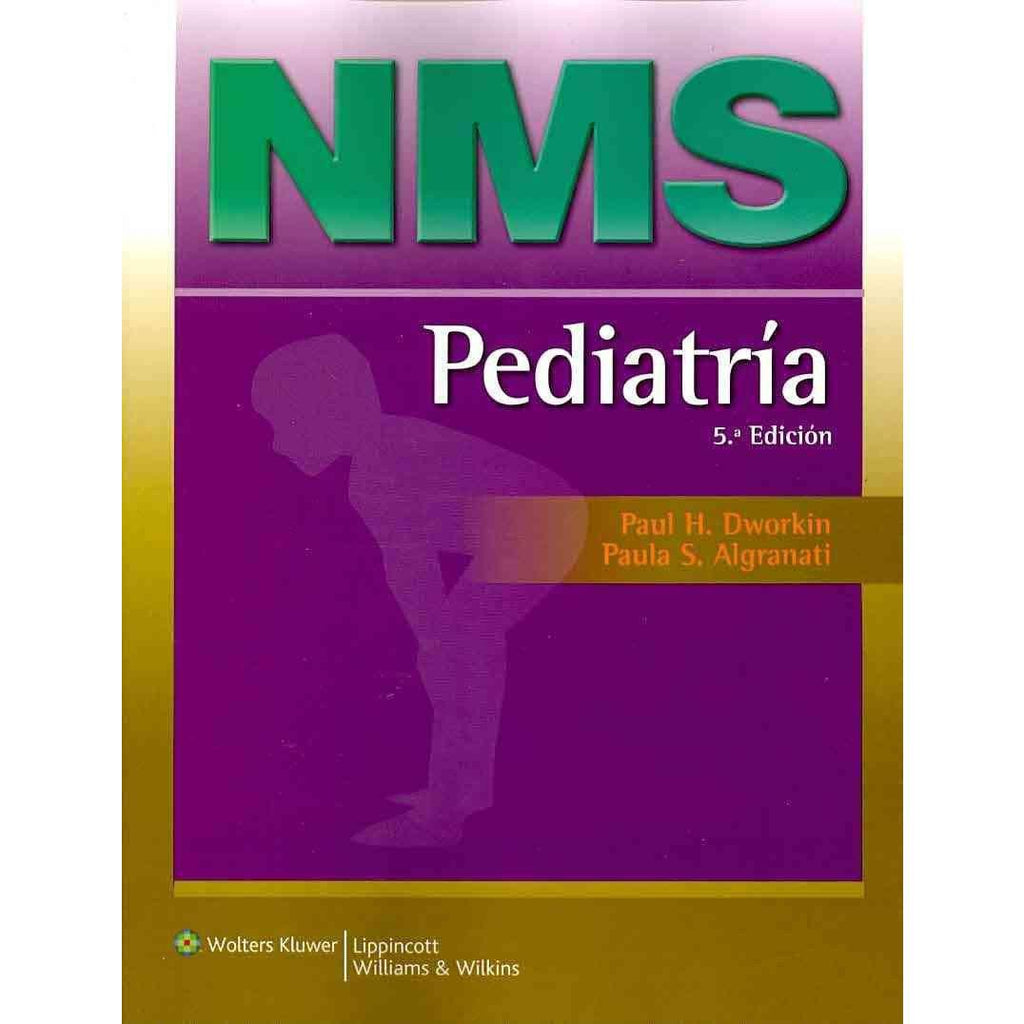 NMS Pediatria-lww-UNIVERSAL BOOKS